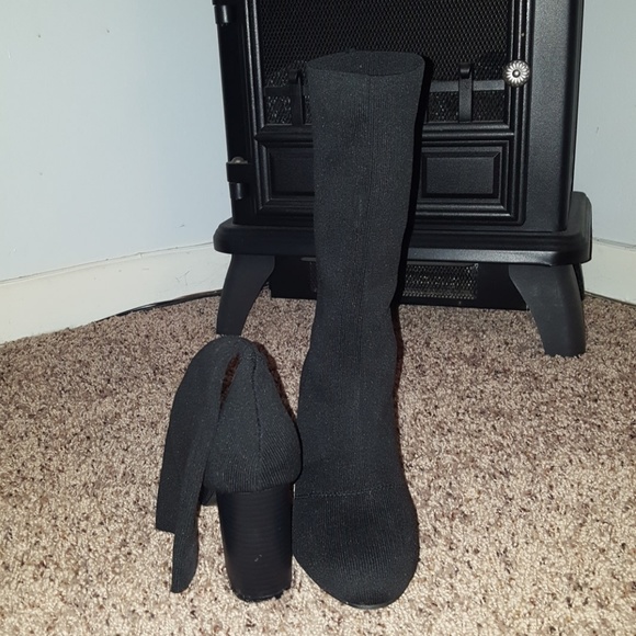Slip on boots - Picture 4 of 4